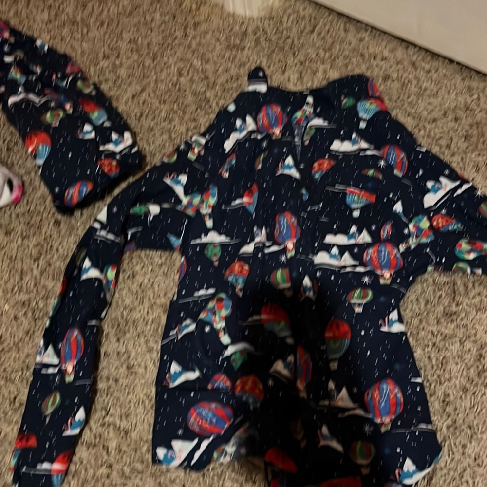 PJ Set